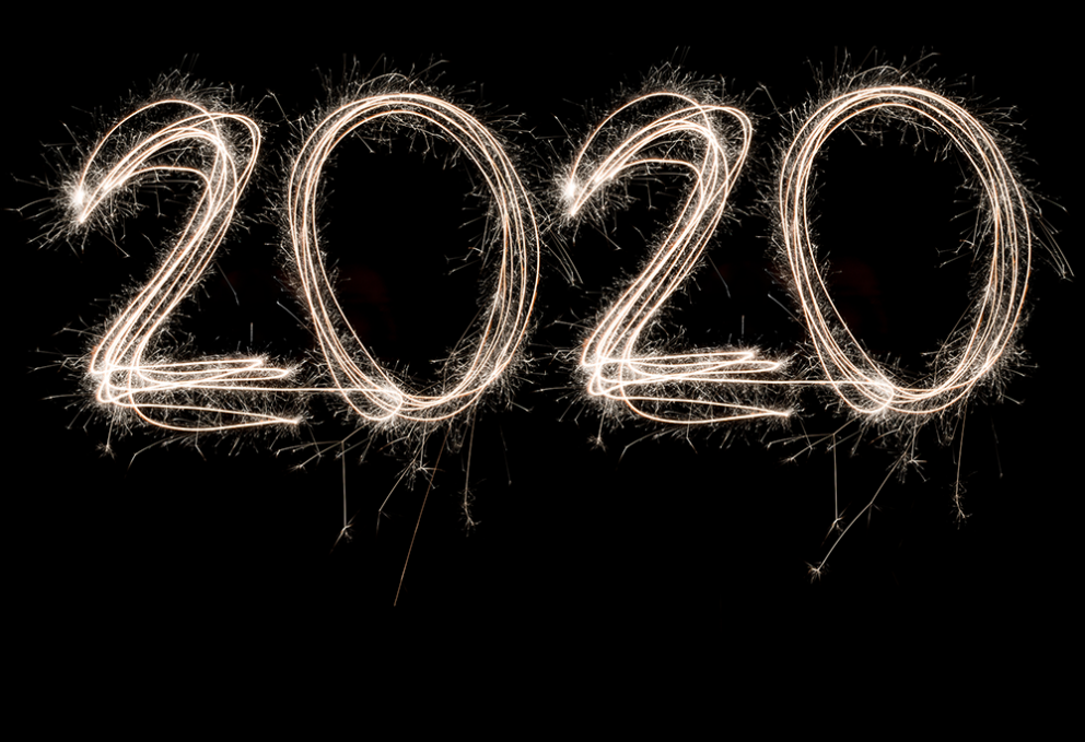 Saison 2020 lancée